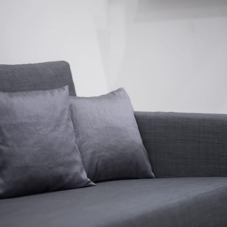 Luxury Studio With Garden Next To Acropolis Athens Luaran gambar