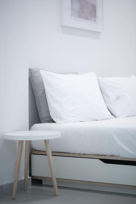 Luxury Studio With Garden Next To Acropolis Athens Luaran gambar