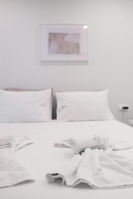 Luxury Studio With Garden Next To Acropolis Athens Luaran gambar