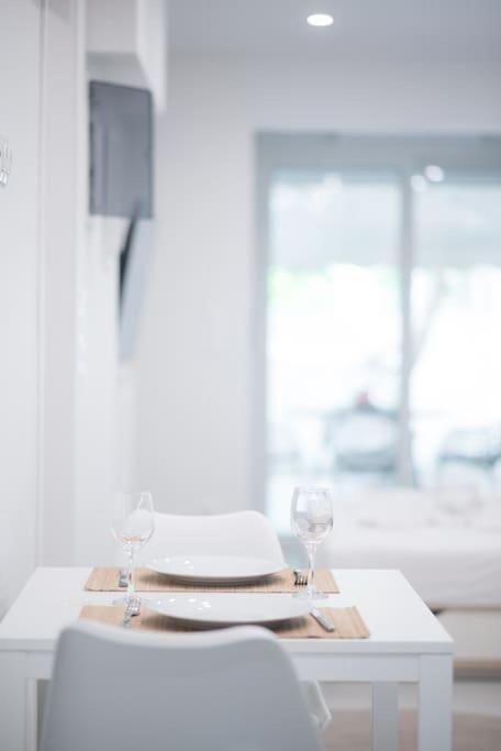 Luxury Studio With Garden Next To Acropolis Athens Luaran gambar