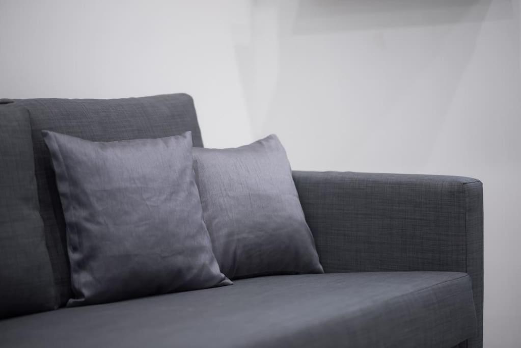 Luxury Studio With Garden Next To Acropolis Athens Luaran gambar