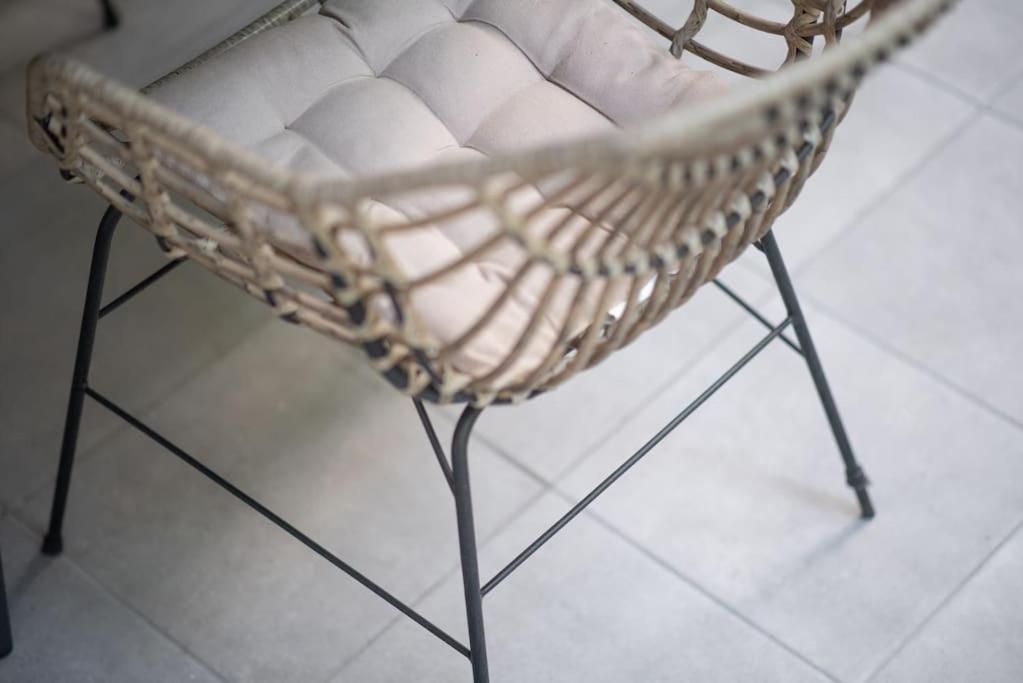Luxury Studio With Garden Next To Acropolis Athens Luaran gambar